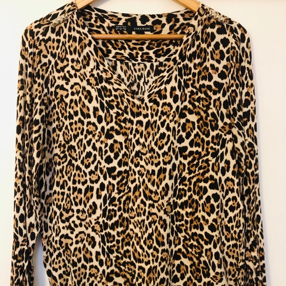 Blouse - Picture 1 of 3